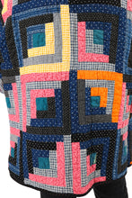 Load image into Gallery viewer, The Oversized Market Jacket