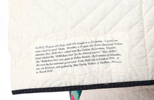 Load image into Gallery viewer, The Oversized Market Jacket