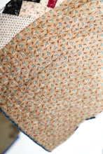 Load image into Gallery viewer, The Helen Quilt Jacket- Longer Sleeves