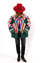 Load image into Gallery viewer, The Oversized Market Jacket