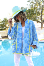 Load image into Gallery viewer, The Bebe - with Choice of Binding!