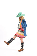 Load image into Gallery viewer, The Wolfe Vest - Medium