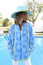 Load image into Gallery viewer, The Bebe - with Choice of Binding!