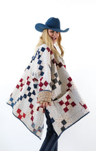 Load image into Gallery viewer, The Helen Quilt Jacket- Longer Sleeves