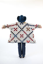 Load image into Gallery viewer, The Helen Quilt Jacket- Longer Sleeves