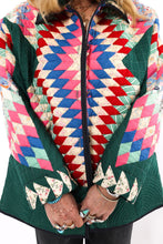 Load image into Gallery viewer, The Oversized Market Jacket