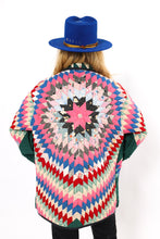 Load image into Gallery viewer, The Oversized Market Jacket