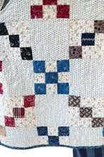 Load image into Gallery viewer, The Helen Quilt Jacket- Longer Sleeves