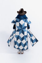 Load image into Gallery viewer, The Duster with Fur