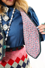 Load image into Gallery viewer, The Wolfe Vest - Medium