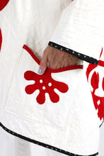 Load image into Gallery viewer, The Helen - Longer Sleeves