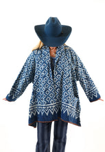 Load image into Gallery viewer, The Helen Quilt Jacket - Longer Sleeves