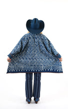 Load image into Gallery viewer, The Helen Quilt Jacket - Longer Sleeves