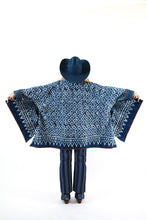 Load image into Gallery viewer, The Helen Quilt Jacket - Longer Sleeves