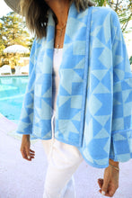 Load image into Gallery viewer, The Terry Aunt Ethel- with Choice of Binding! PRE ORDER