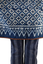 Load image into Gallery viewer, The Helen Quilt Jacket - Longer Sleeves