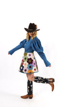 Load image into Gallery viewer, The Mini Skirt