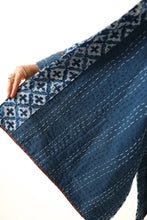 Load image into Gallery viewer, The Helen Quilt Jacket - Longer Sleeves