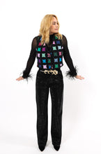 Load image into Gallery viewer, The Wolfe Vest - Medium