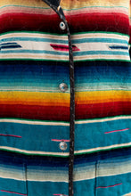 Load image into Gallery viewer, The Oversized Market Jacket