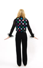 Load image into Gallery viewer, The Wolfe Vest - Medium