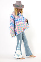 Load image into Gallery viewer, The Maggie Bell Bottom Jeans