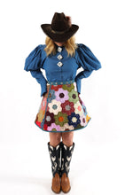 Load image into Gallery viewer, The Mini Skirt