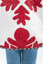 Load image into Gallery viewer, The Oversized Market Jacket