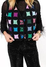 Load image into Gallery viewer, The Wolfe Vest - Medium