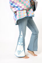 Load image into Gallery viewer, The Maggie Bell Bottom Jeans