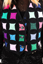 Load image into Gallery viewer, The Wolfe Vest - Medium