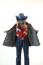 Load image into Gallery viewer, The Oversized Quilted Market Jacket