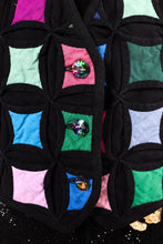 Load image into Gallery viewer, The Wolfe Vest - Medium