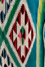 Load image into Gallery viewer, The Oversized Market Jacket