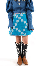 Load image into Gallery viewer, The Mini Skirt