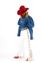 Load image into Gallery viewer, The Lace Chaps