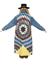 Load image into Gallery viewer, The Duster