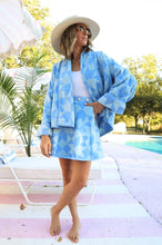 Load image into Gallery viewer, The Mini Skirt -Non Contrasting Binding