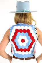 Load image into Gallery viewer, Wolfe Vest - EXTRA SMALL