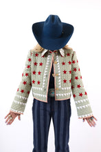 Load image into Gallery viewer, The Slim Shortie Quilt Jacket