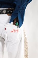 Load image into Gallery viewer, The Lace Chaps