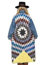 Load image into Gallery viewer, The Duster