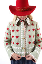Load image into Gallery viewer, The Slim Shortie Quilt Jacket