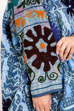 Load image into Gallery viewer, Suzani Helen