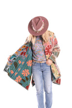 Load image into Gallery viewer, Suzani Helen