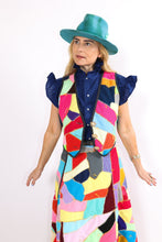 Load image into Gallery viewer, The Wolfe Vest - Medium