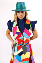 Load image into Gallery viewer, The Wolfe Vest - Medium