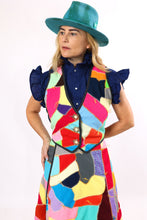 Load image into Gallery viewer, The Wolfe Vest - Medium