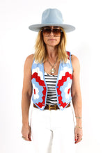 Load image into Gallery viewer, Wolfe Vest - EXTRA SMALL