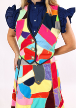 Load image into Gallery viewer, The Wolfe Vest - Medium